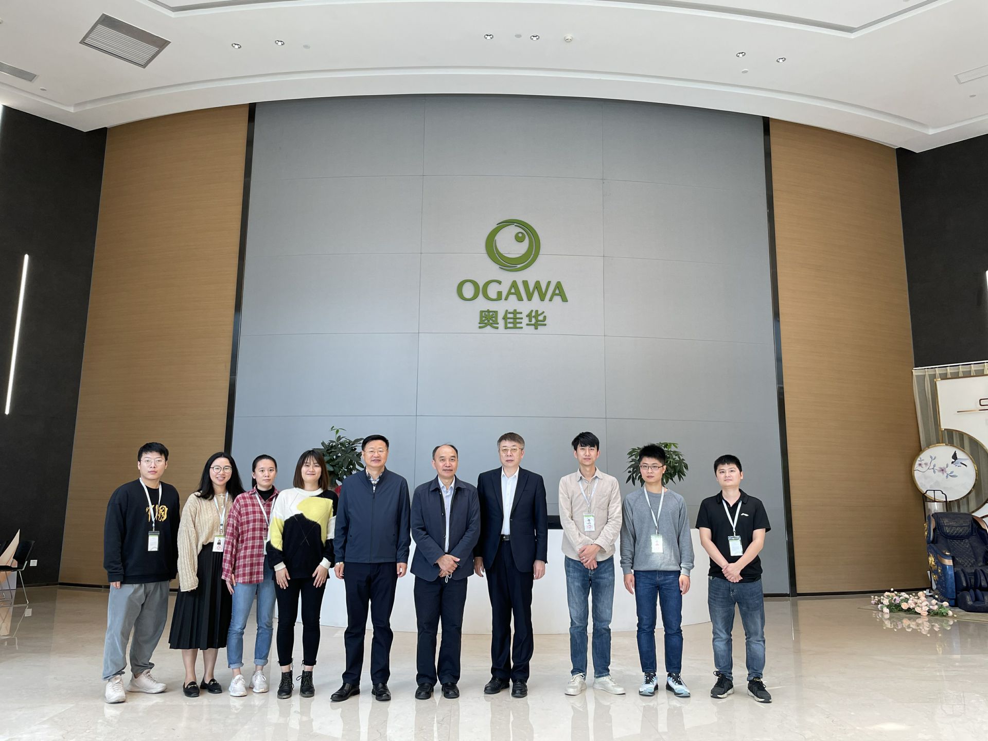 天津钧恒物业维护管理有限公司集团创新平台建设再上新台阶